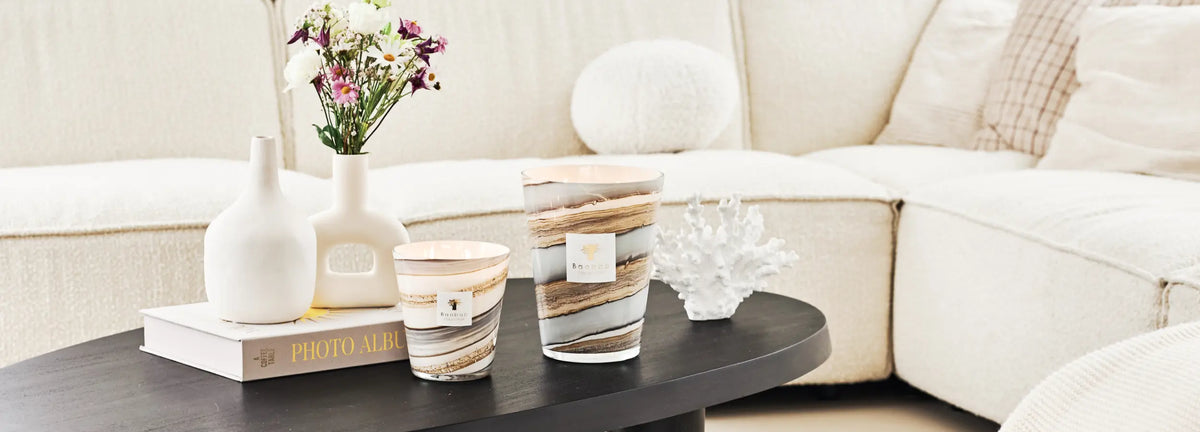 Candles