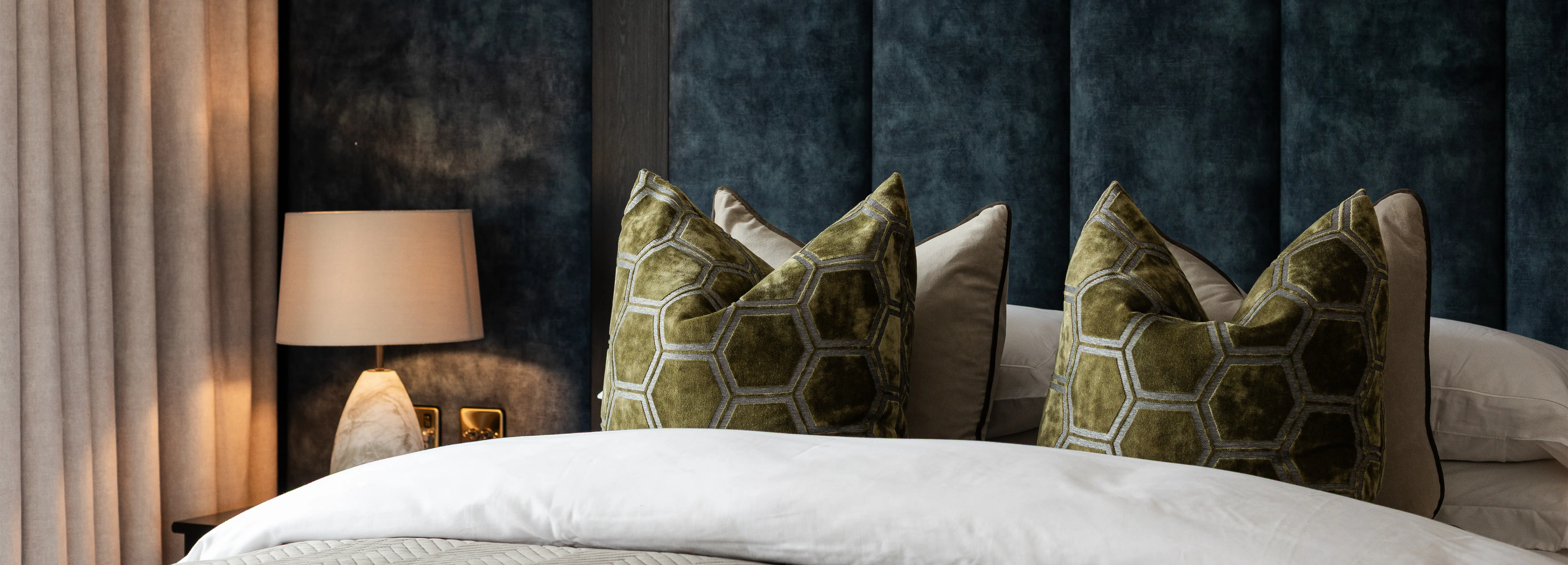 Cushions