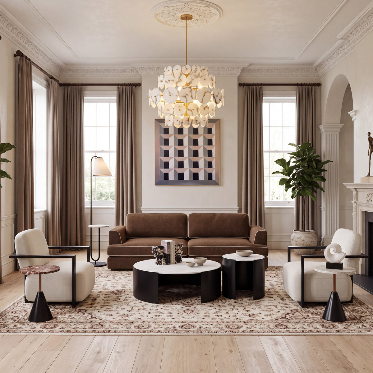 Liang and Eimil HV Ad Edit