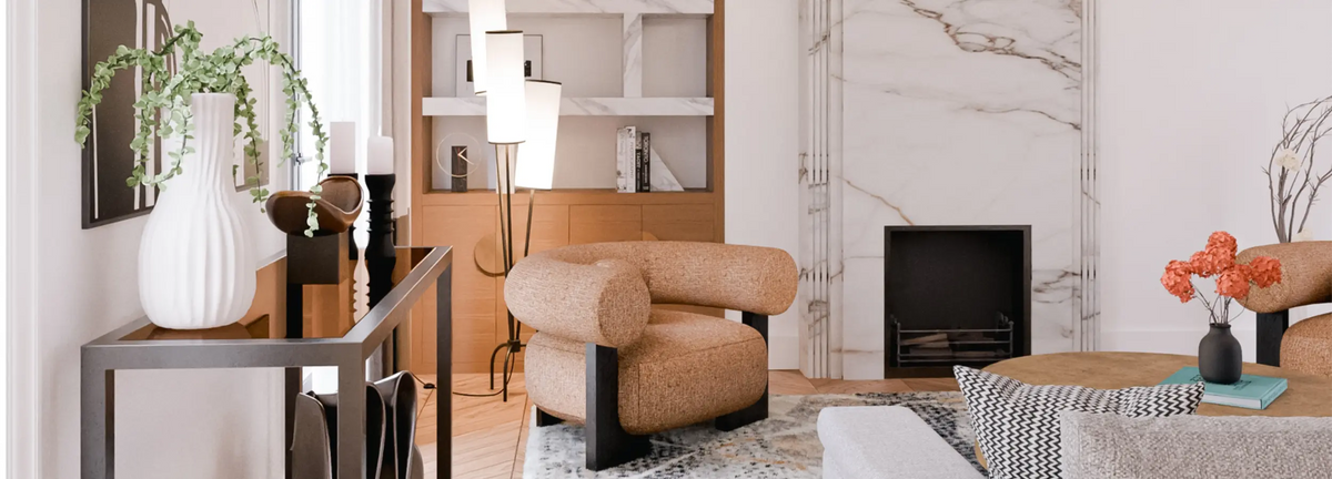 Occasional Chairs
