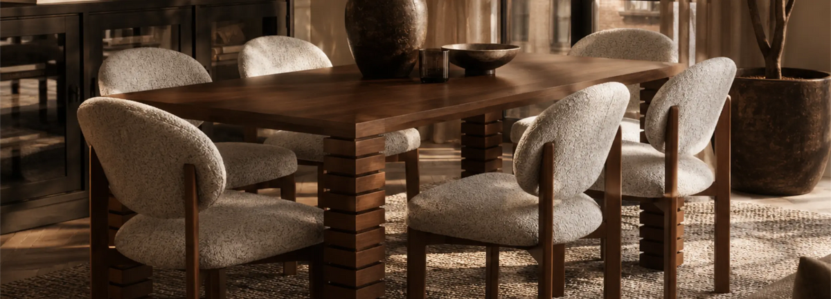 Dining Chairs