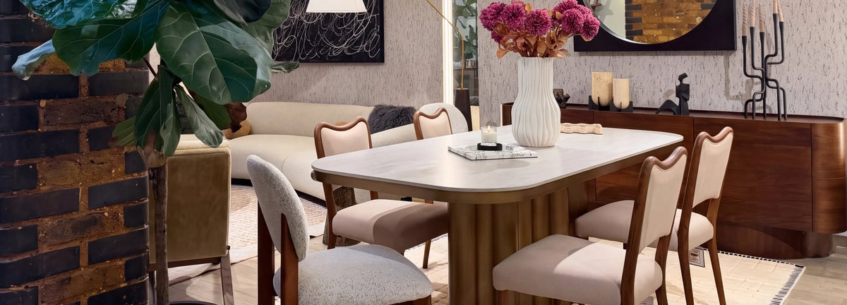 Dining and Bar Tables