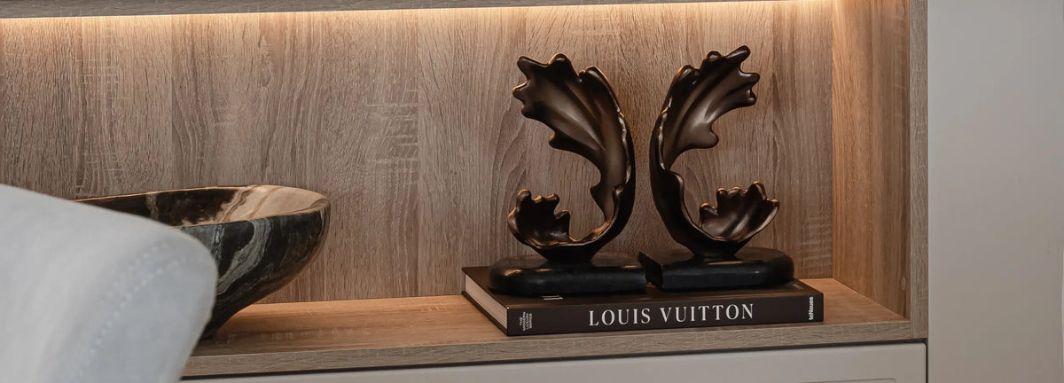 Bookends