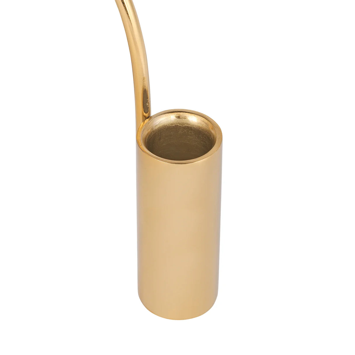 Arlo Arch Taper Candle Stick