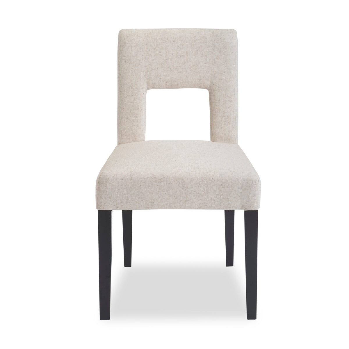 Venice Dining Chair - Sand Linen