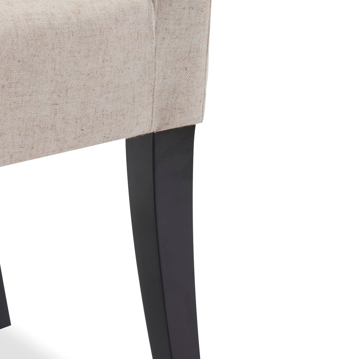 Venice Dining Chair - Sand Linen