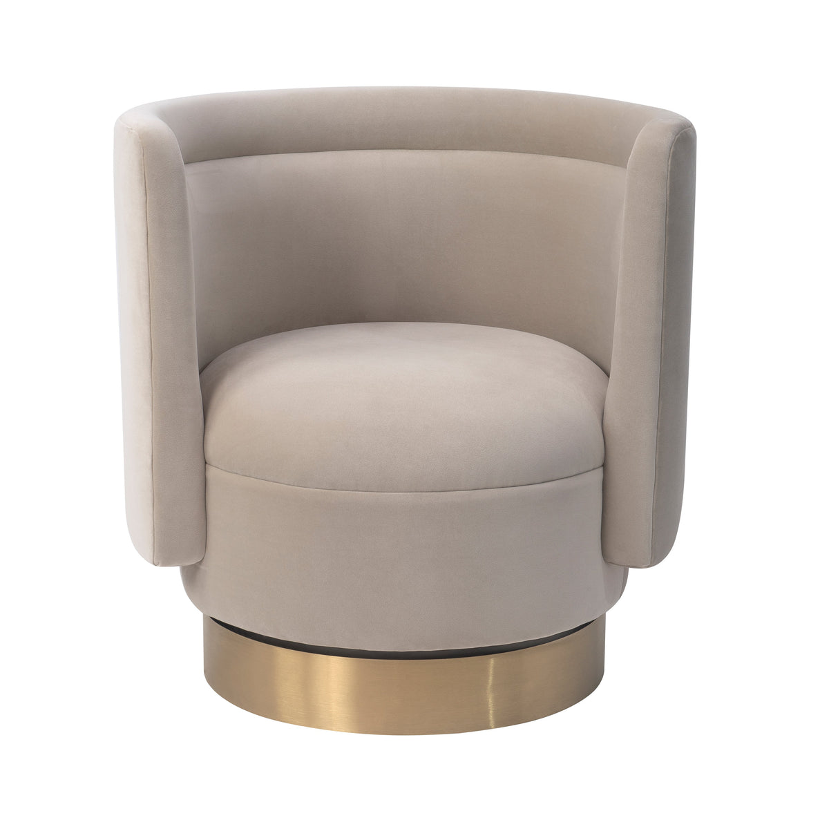 Studio 21 Occasional Chair - Kaster II Pebble