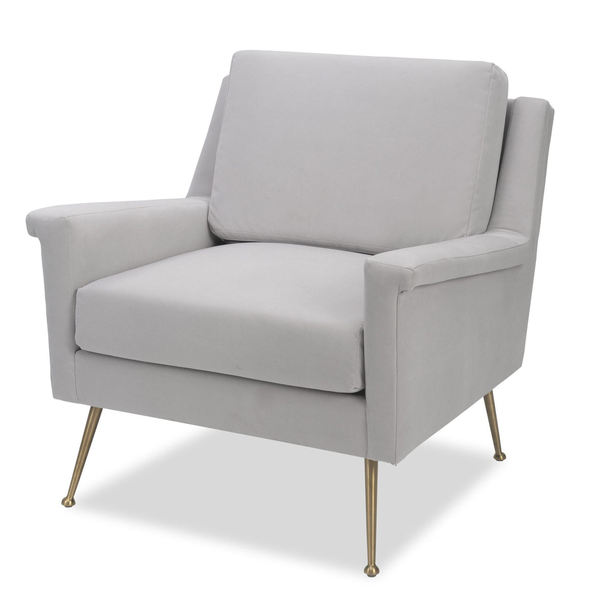 Lidmar Occasional Chair - Toscana Misty