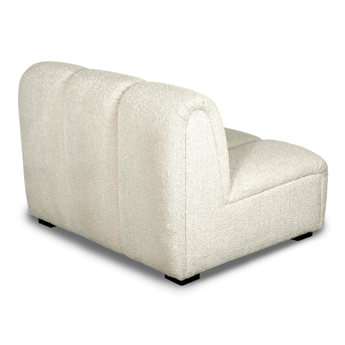 Ralph Sofa Single Unit - Boucle Sand