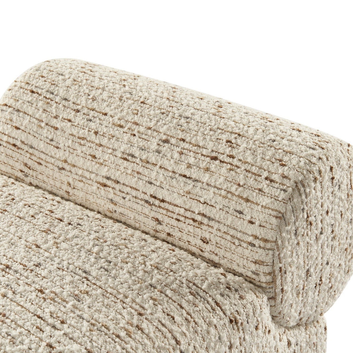 Lecco Foot Stool (Crib 5) - Gloria Natural