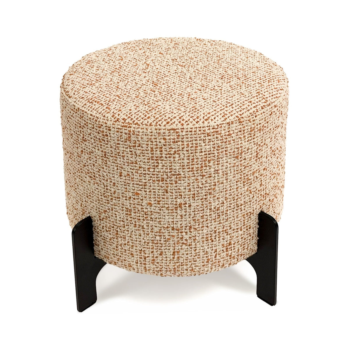 Koldrum Foot Stool - Dexter Sparkle Citrus (Crib 5)