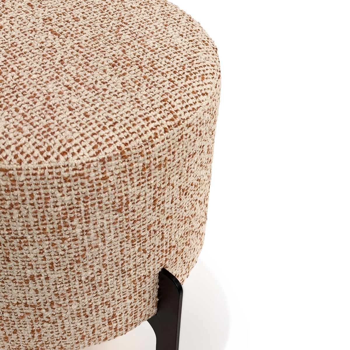 Koldrum Foot Stool - Dexter Sparkle Citrus (Crib 5)