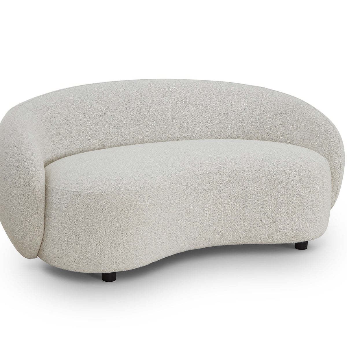 Arco 2 Seater Sofa - (Crib 5) Capella Ivory