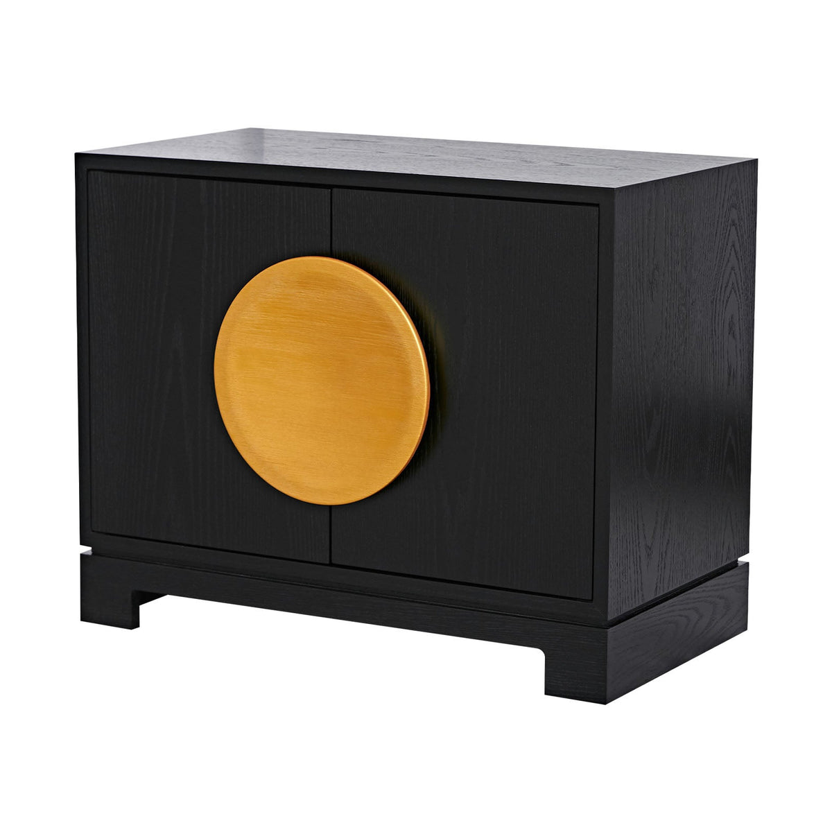 Hoxton Sideboard - Wenge Oak Venner