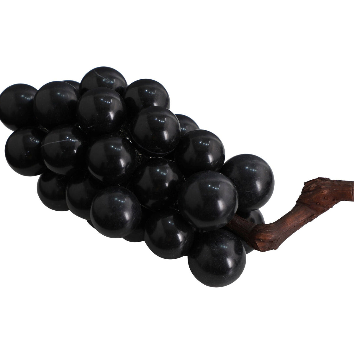 Marble Grapes - Black