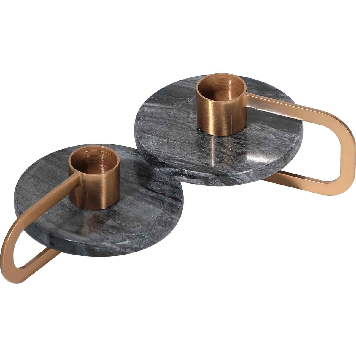 Bennet Candle Holder - Small