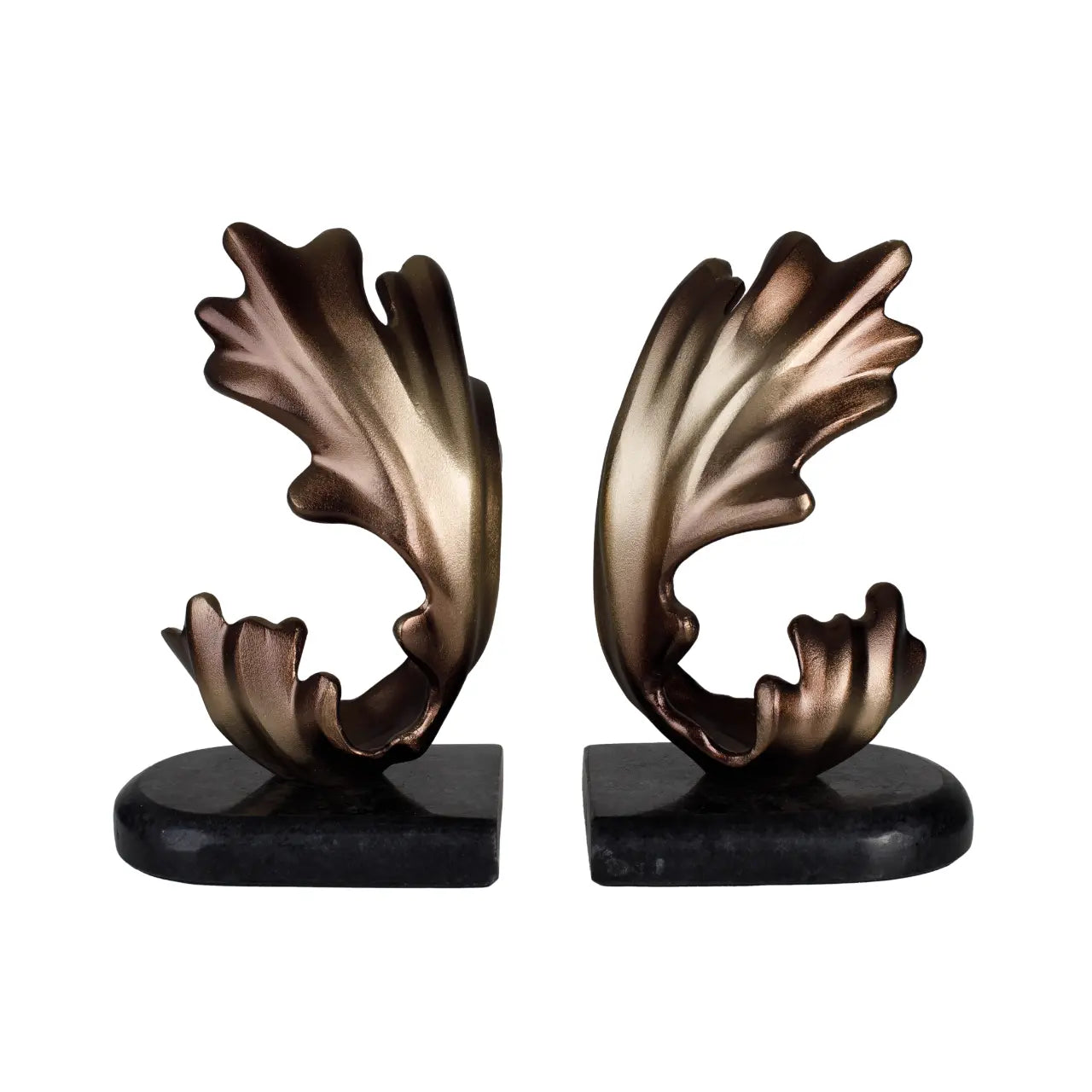 Farran Book Ends