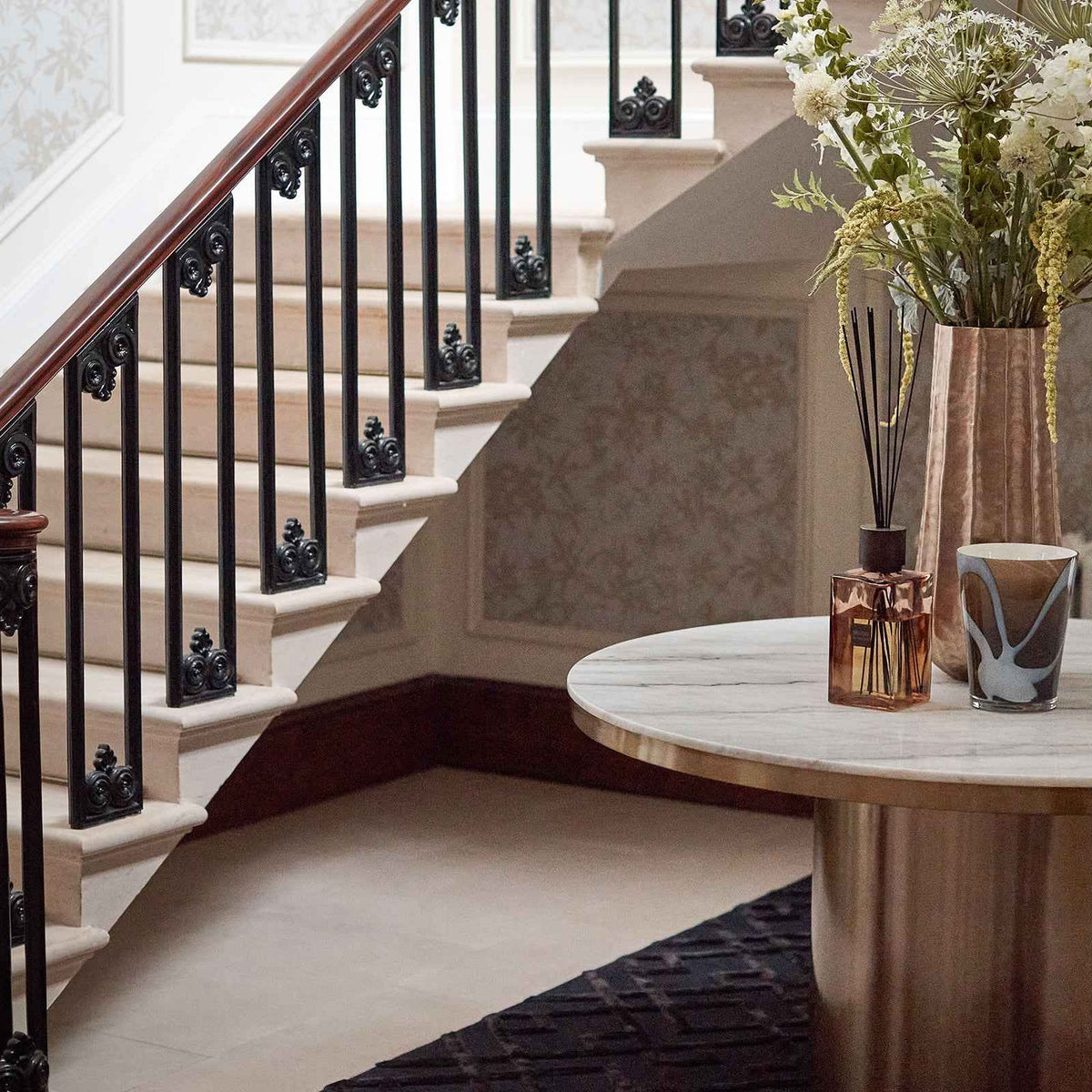 Camden Dining Table - D1400