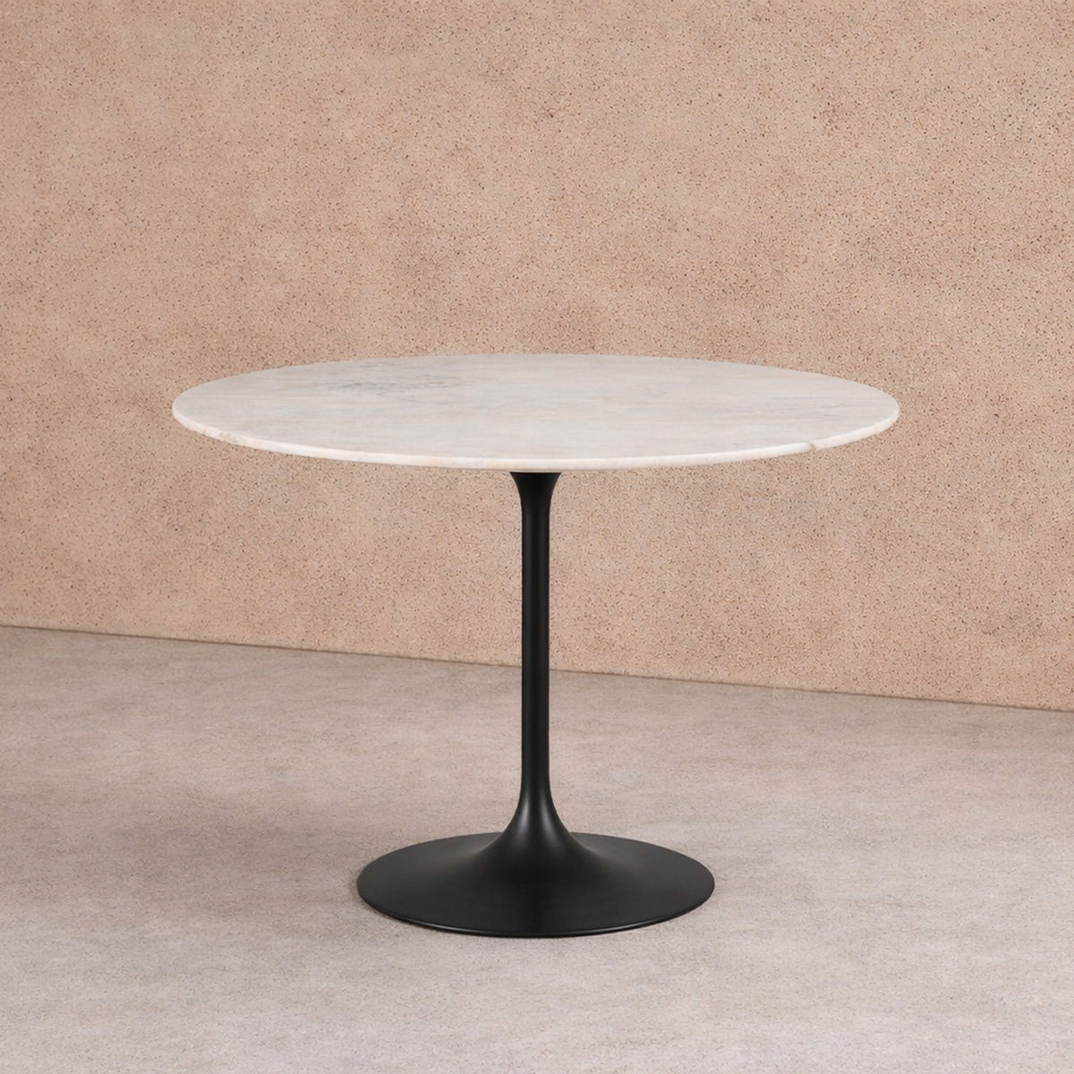Telma Dining Table Black I - Telma Dining Table Black I