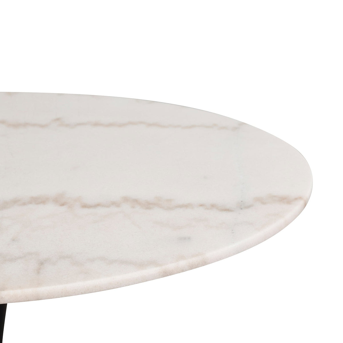 Telma Dining Table Black II - Telma Dining Table Black II