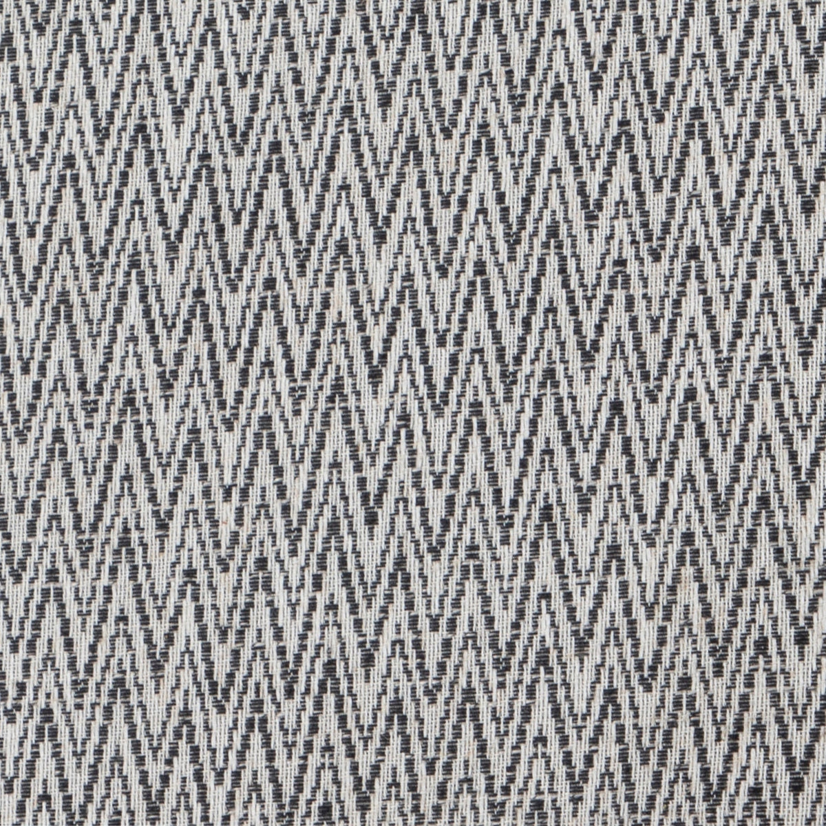 Mahak Low Stool - Emporio Pattern Fabric
