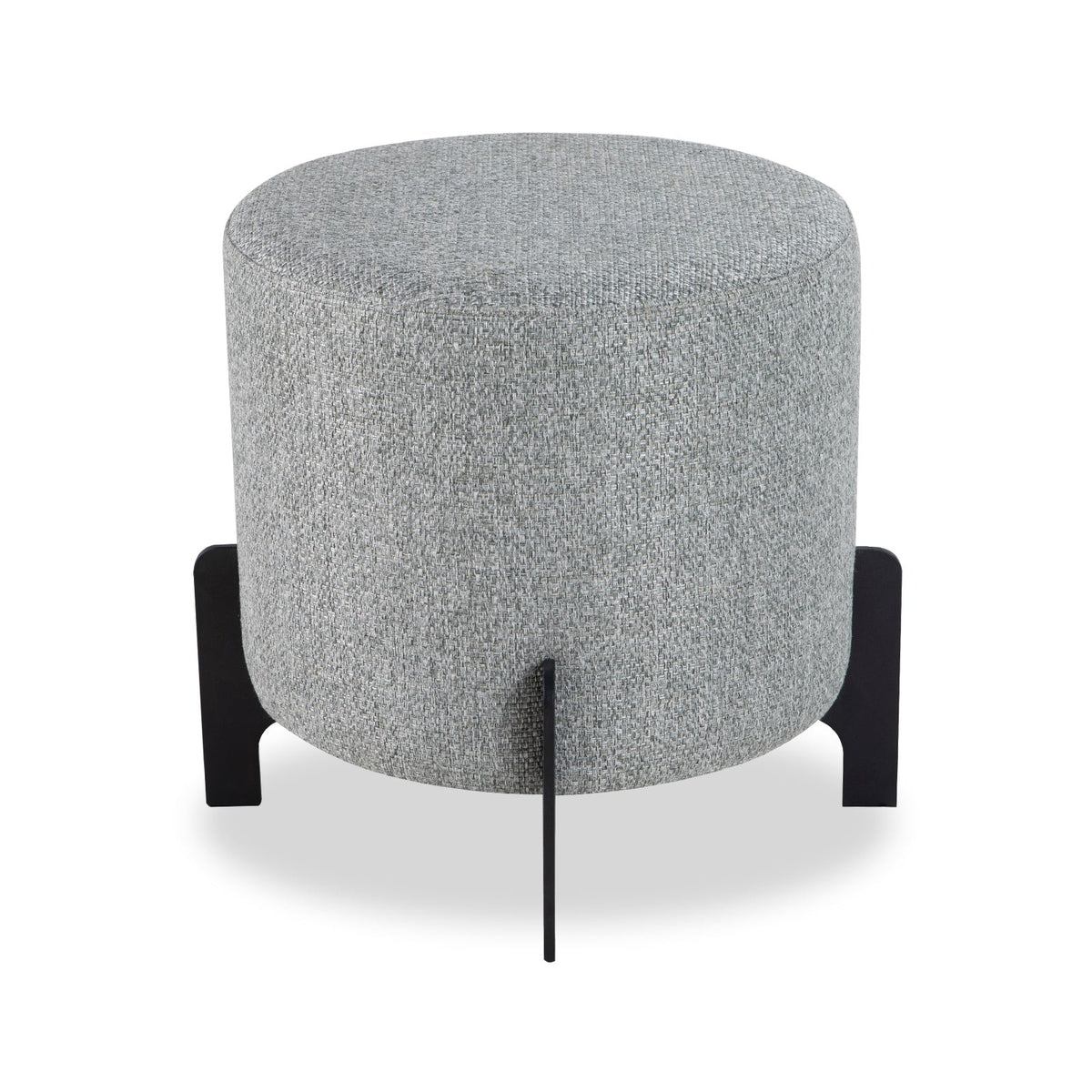 Koldrum Stool - Emporio Grey