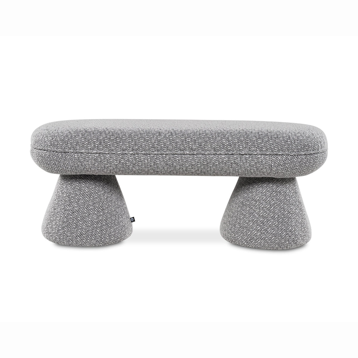 Cusco Bench - Solo Black