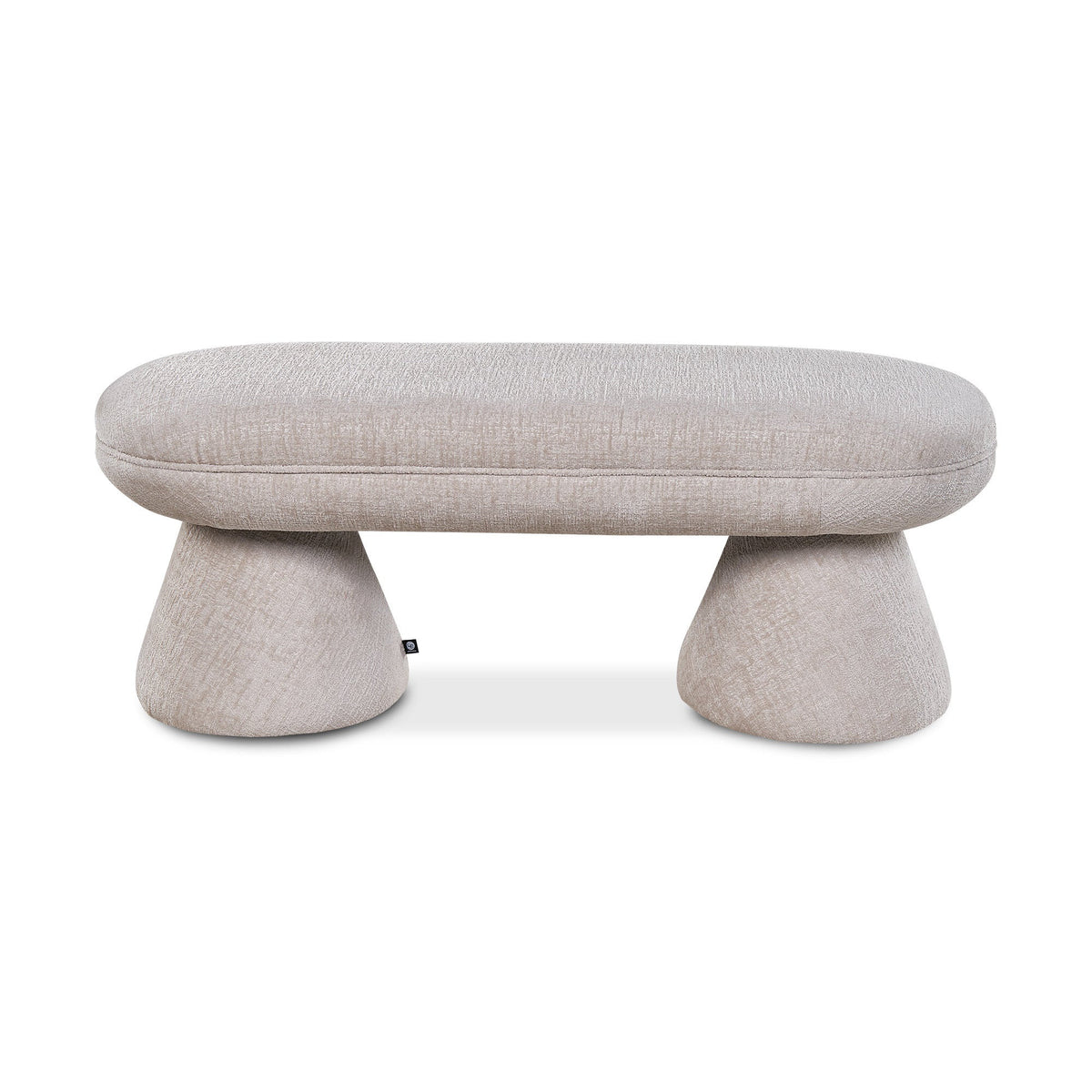 Cusco Bench - Bennet Taupe