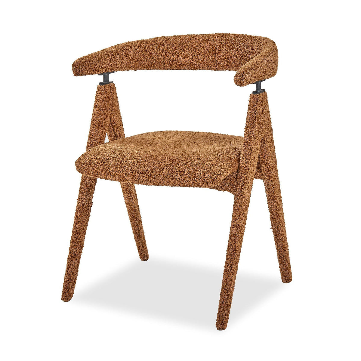 Kelly Dining Chair - Beau Clay