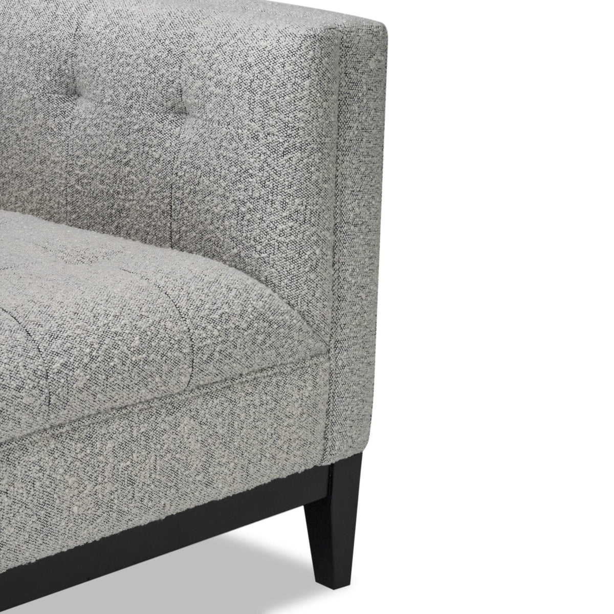 Joel Occasional Chair - Boucle Whisk