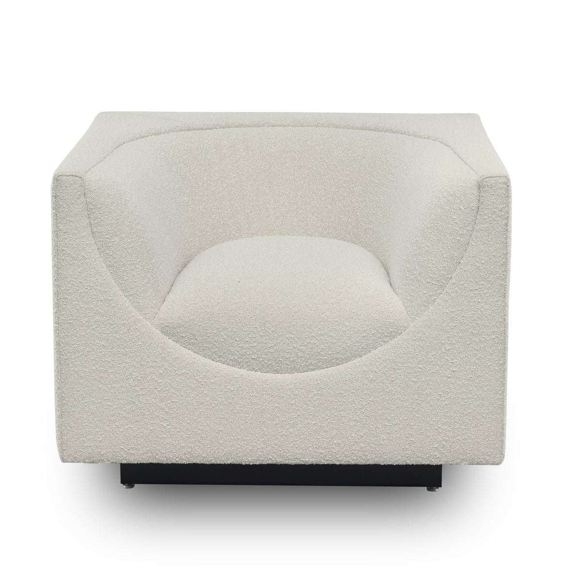 Era Occasional Chair - Boucle Sand
