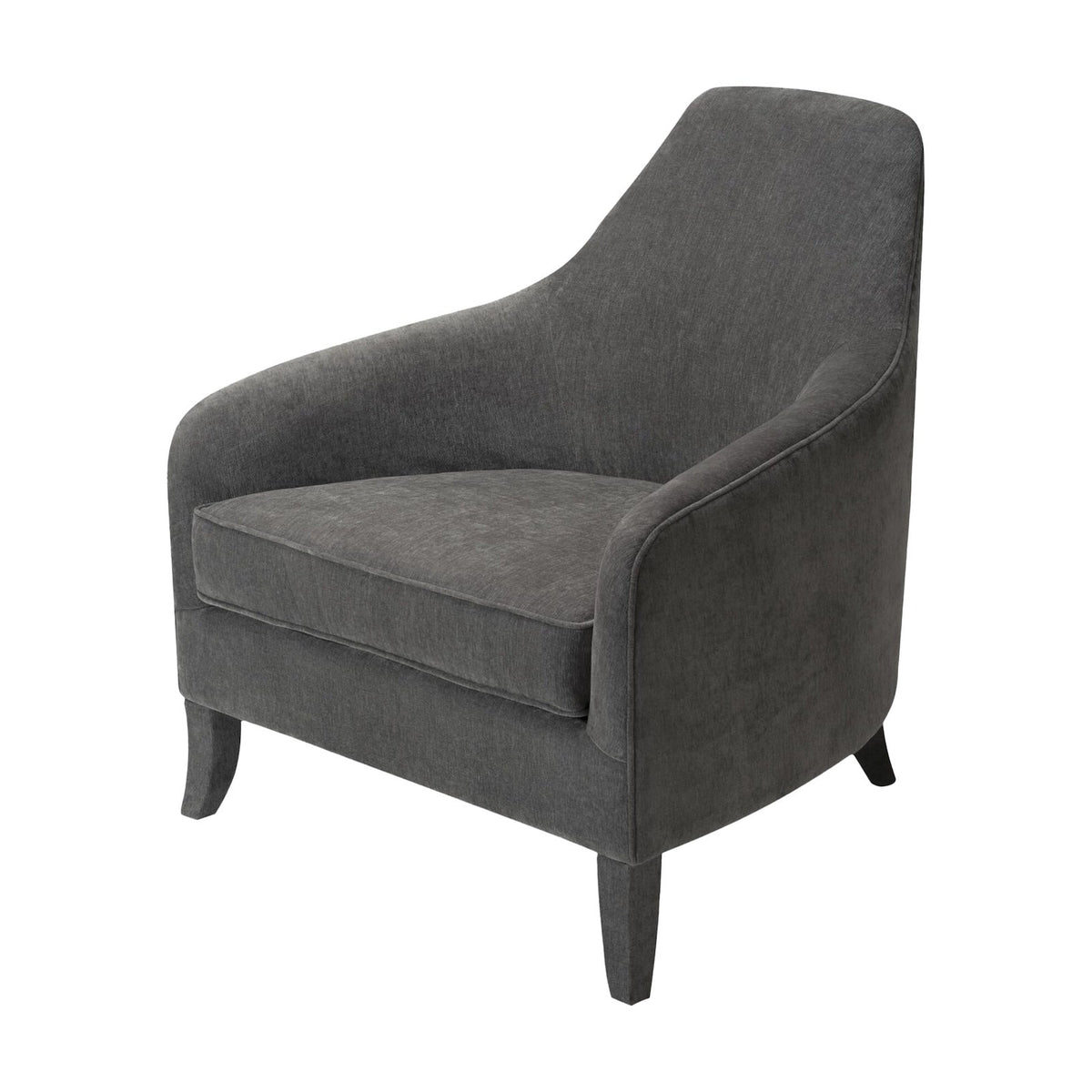 Tempo Occasional Chair - Sysley Chalk II