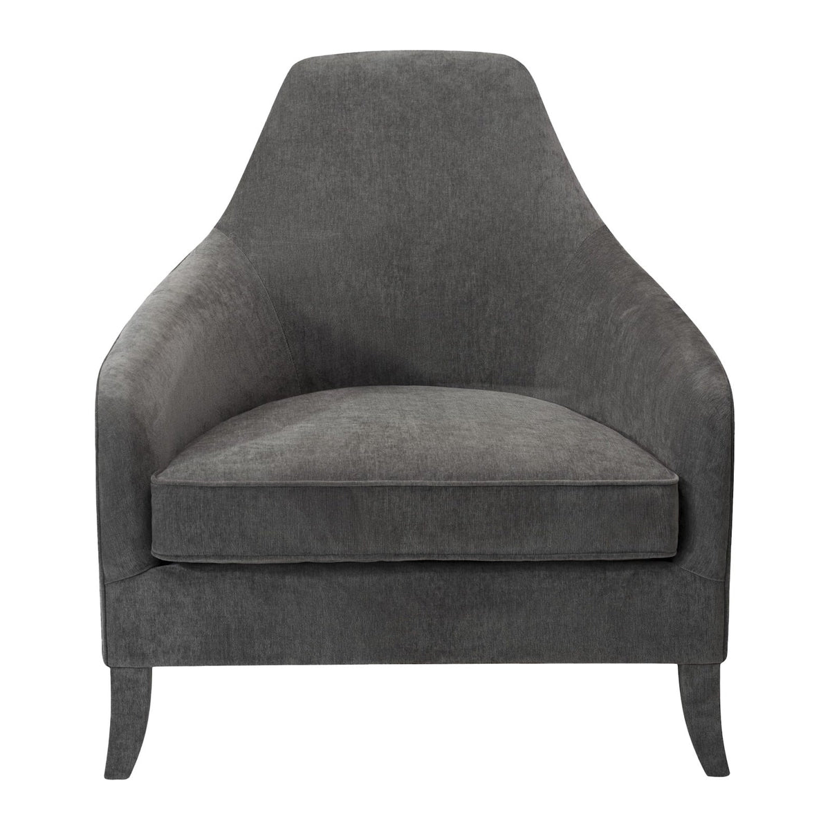 Tempo Occasional Chair - Sysley Chalk II