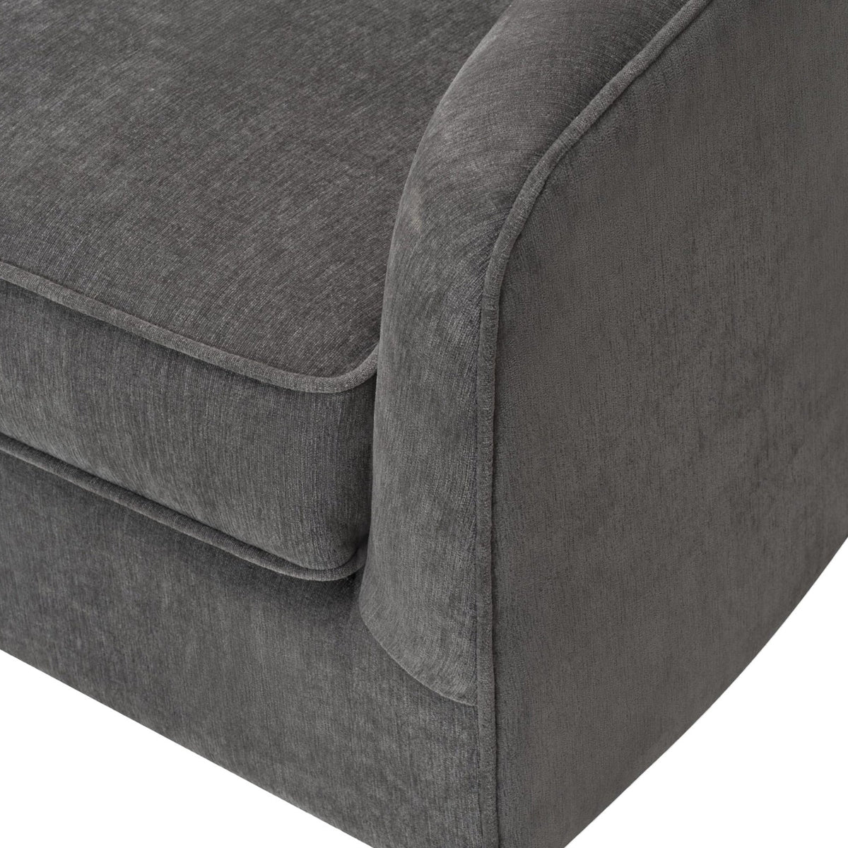 Tempo Occasional Chair - Sysley Chalk II
