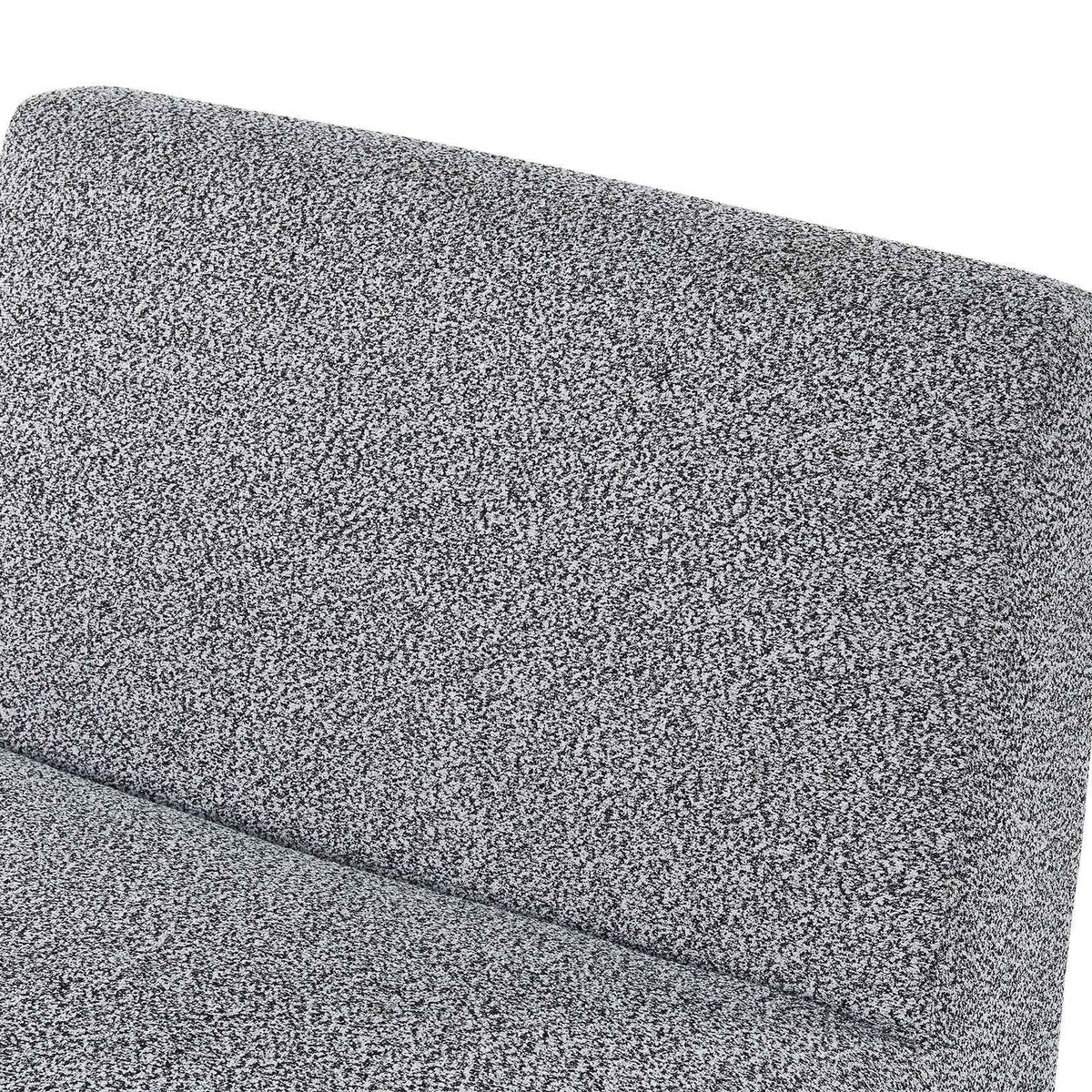 Arnot Occasional Chair - Speckle Grey