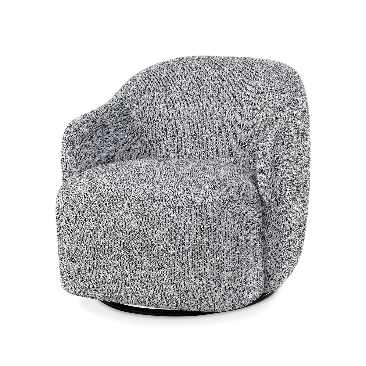 Omega Occasional Chair - Talbot Freckle