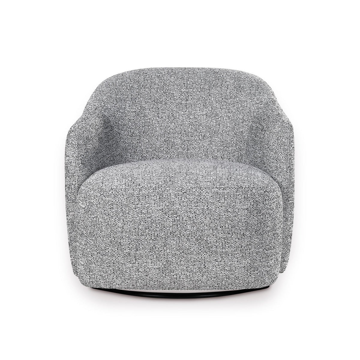 Omega Occasional Chair - Talbot Freckle