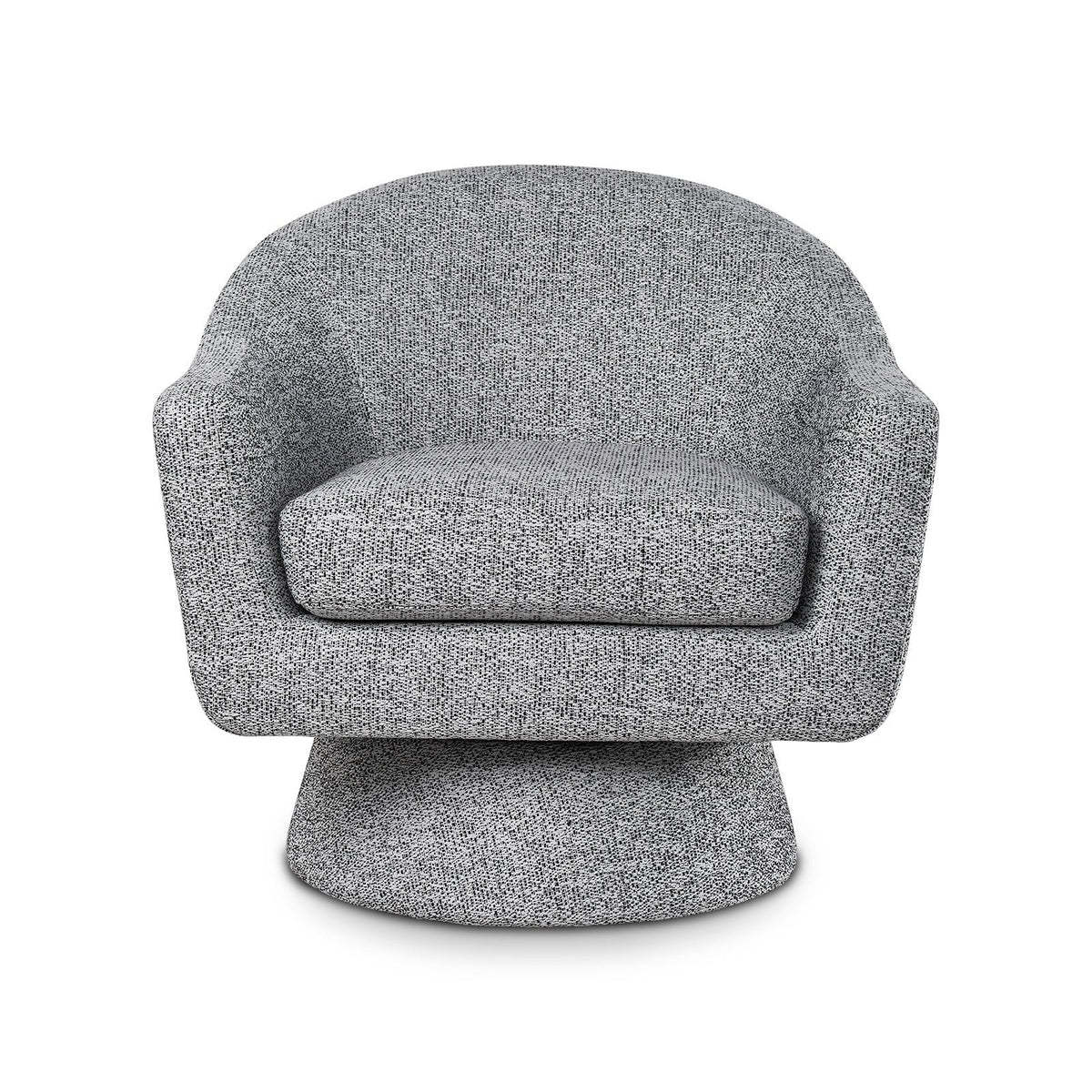 Elma Occasional Chair - Talbot Freckle
