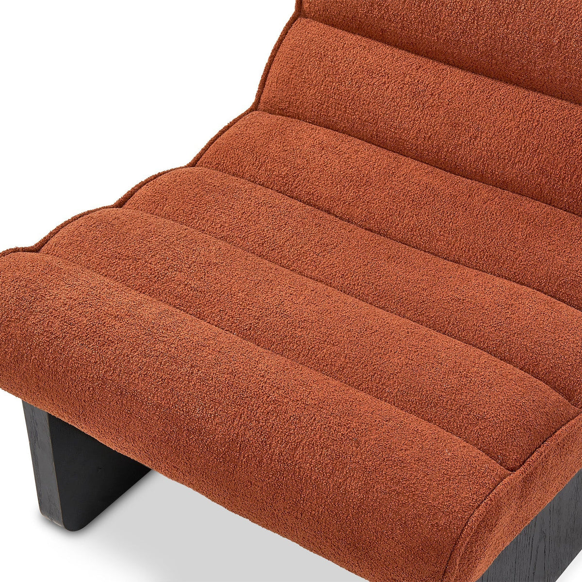 Franklin Occasional Chair - Lander Rust