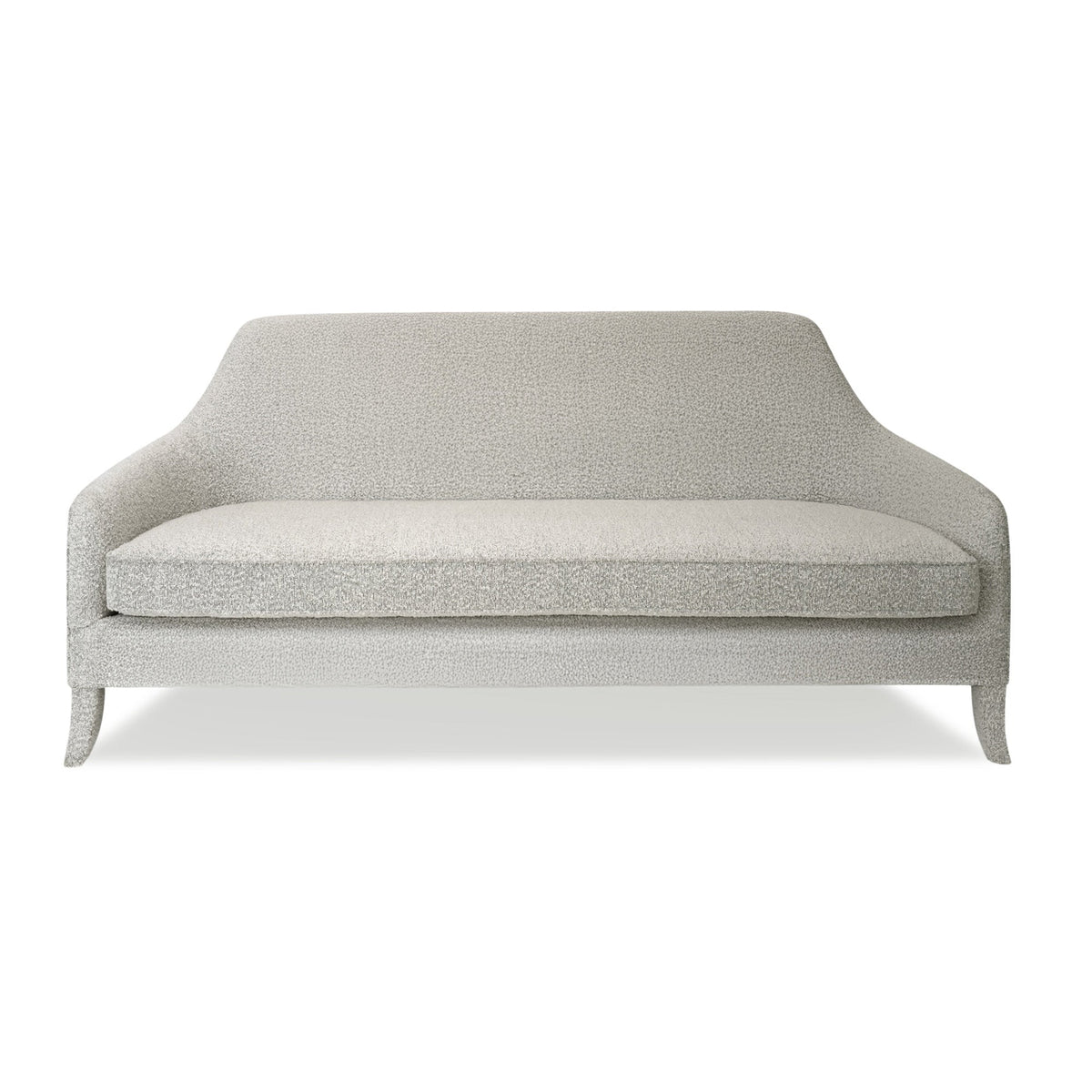 Tempo Sofa - Boucle Whisk