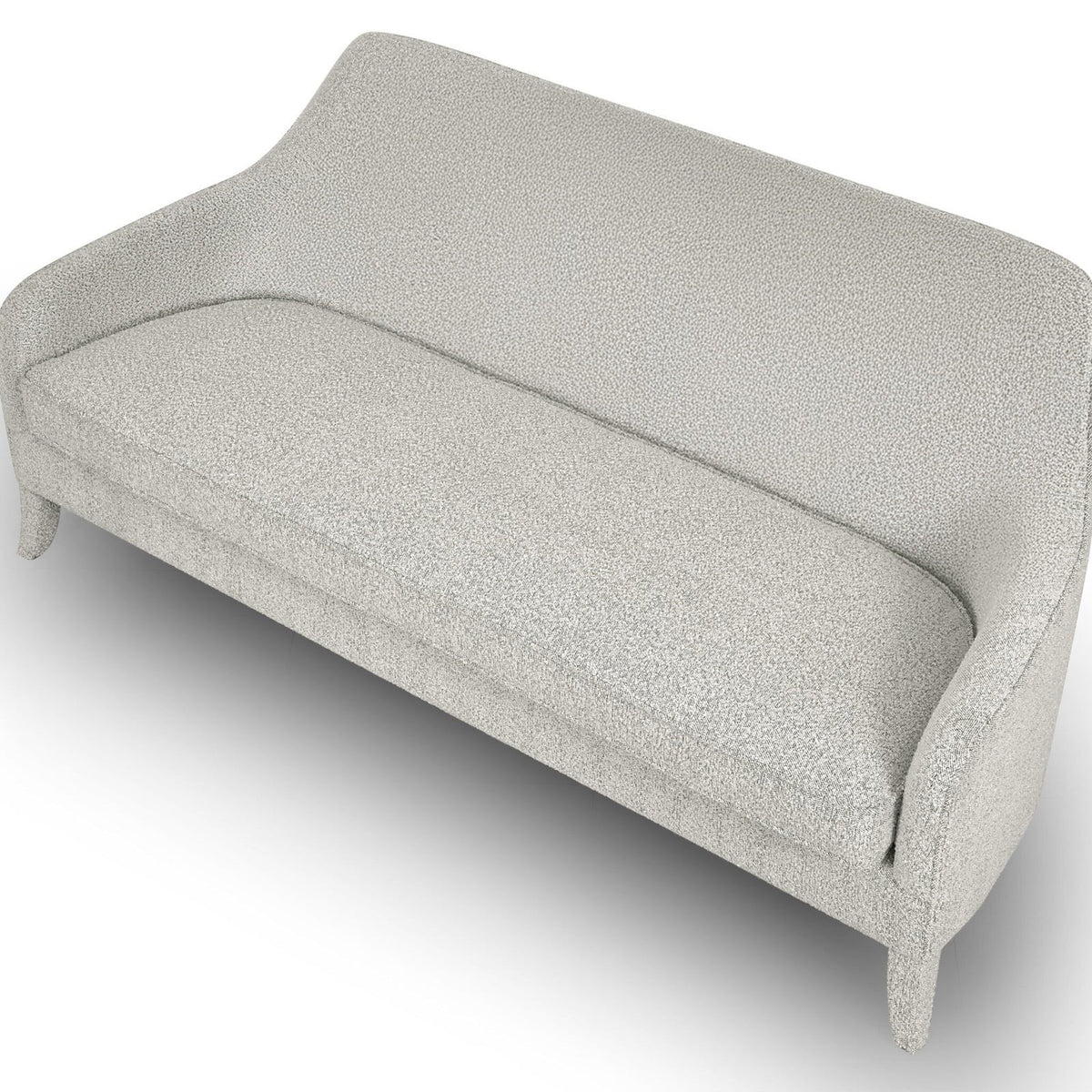 Tempo Sofa - Boucle Whisk