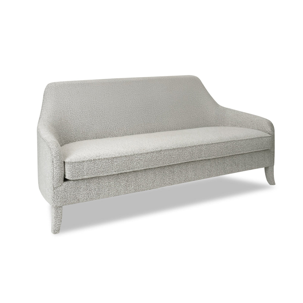 Tempo Sofa - Boucle Whisk