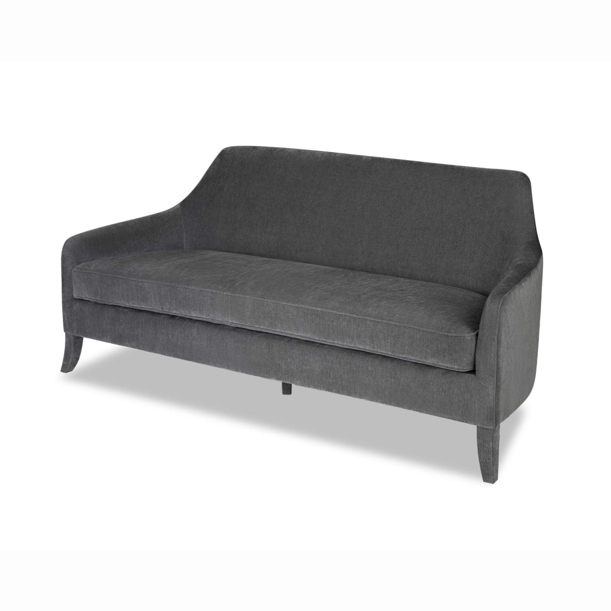 Tempo Sofa - Sysley Chalk II
