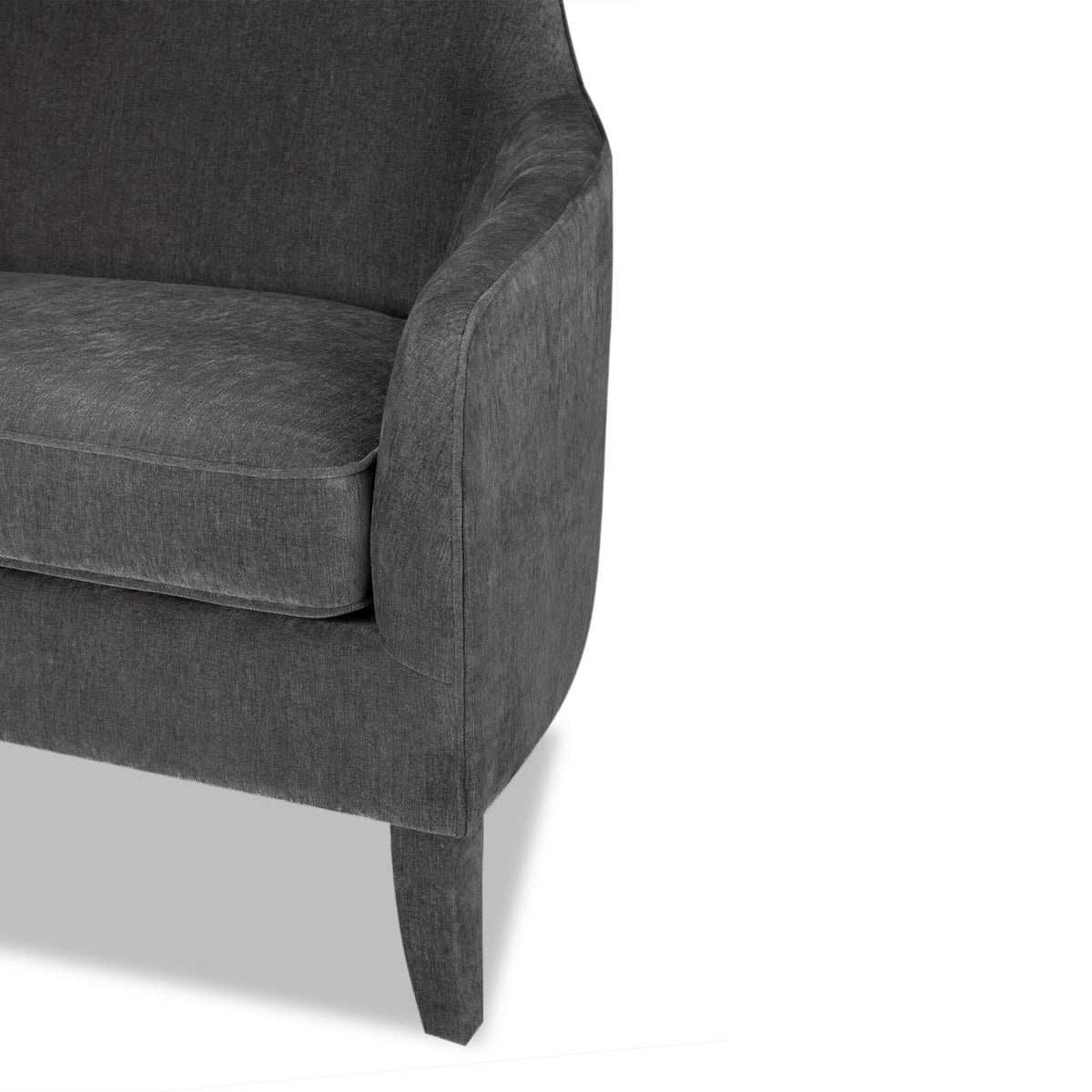 Tempo Sofa - Sysley Chalk II
