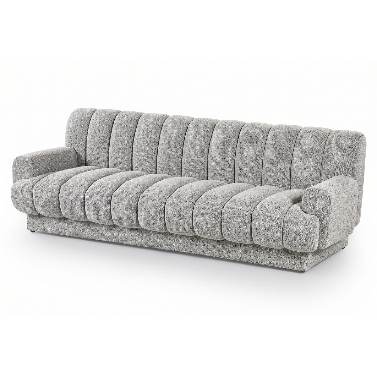 Keiron Sofa - Boucle Whisk