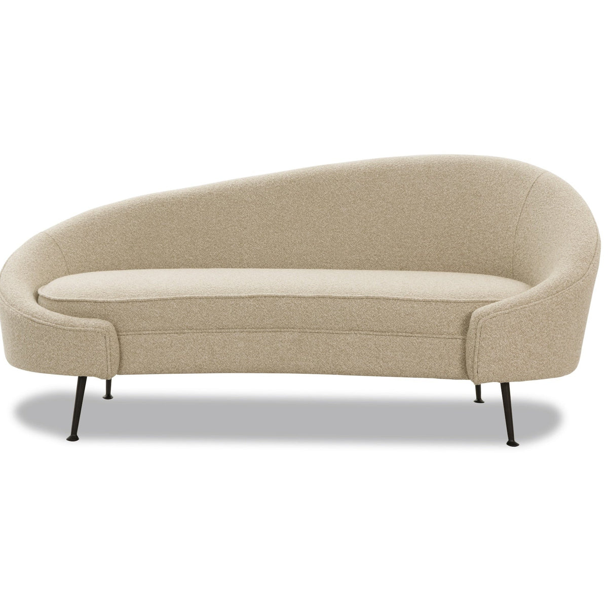 Aspen Sofa - Capella Sand