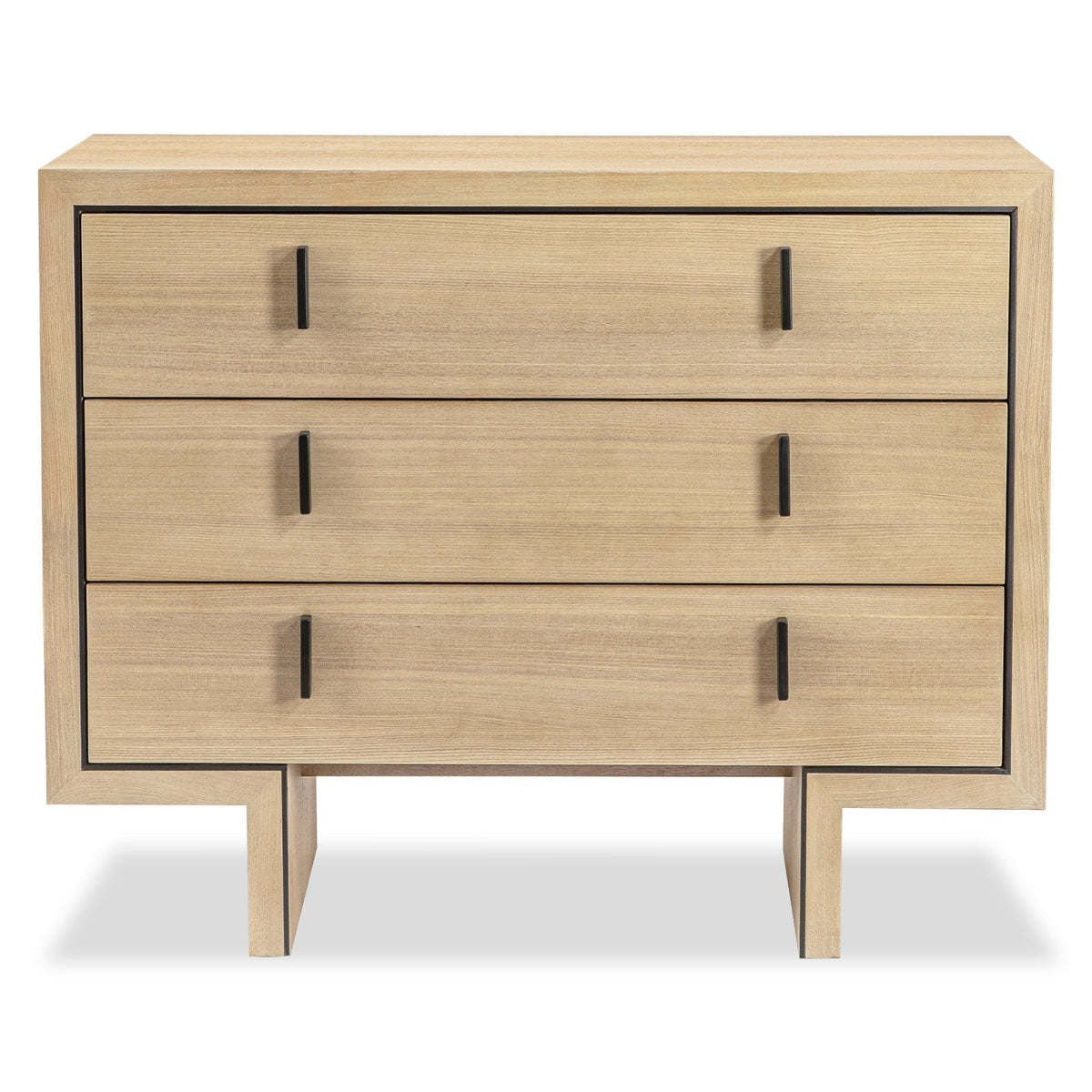 Tigur Chest Of Drawers - Natural Oak