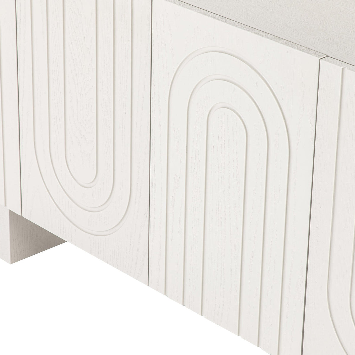 Origin Sideboard - Natural Cream