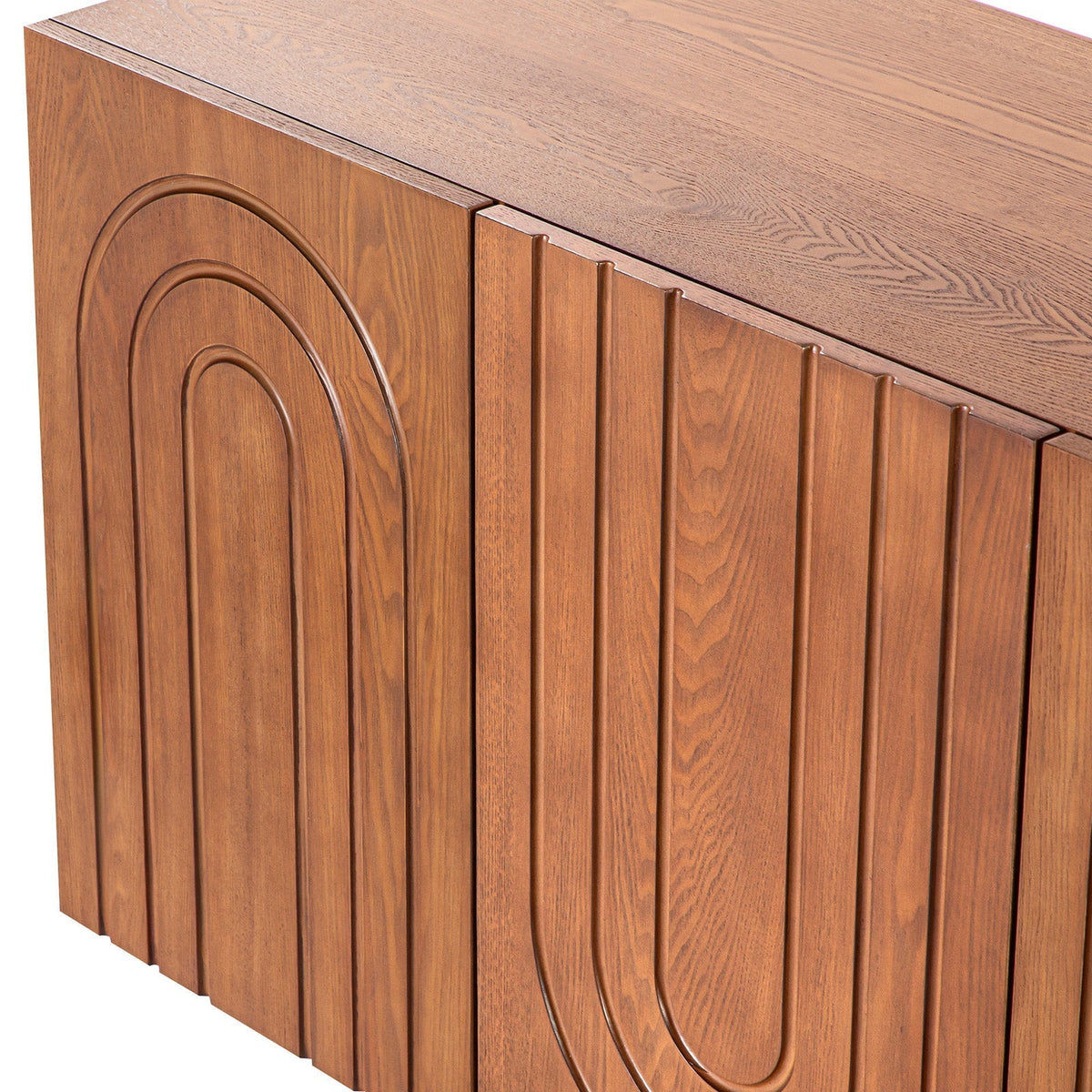 Origin Sideboard - Classic Brown