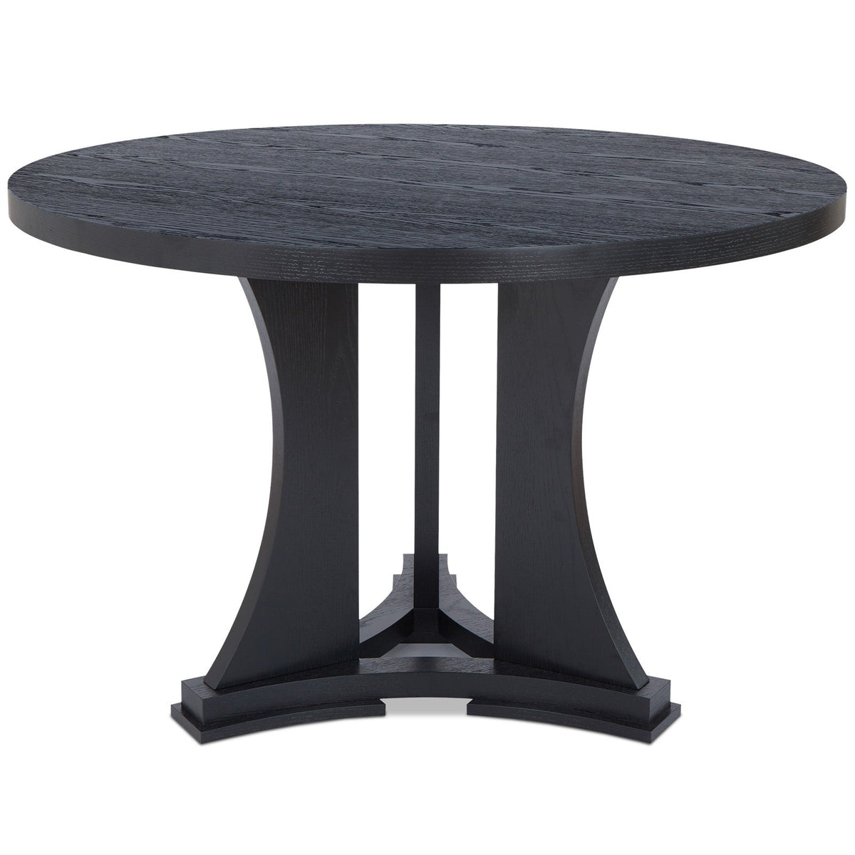 Trevi Dining Table (D1200) - Wenge